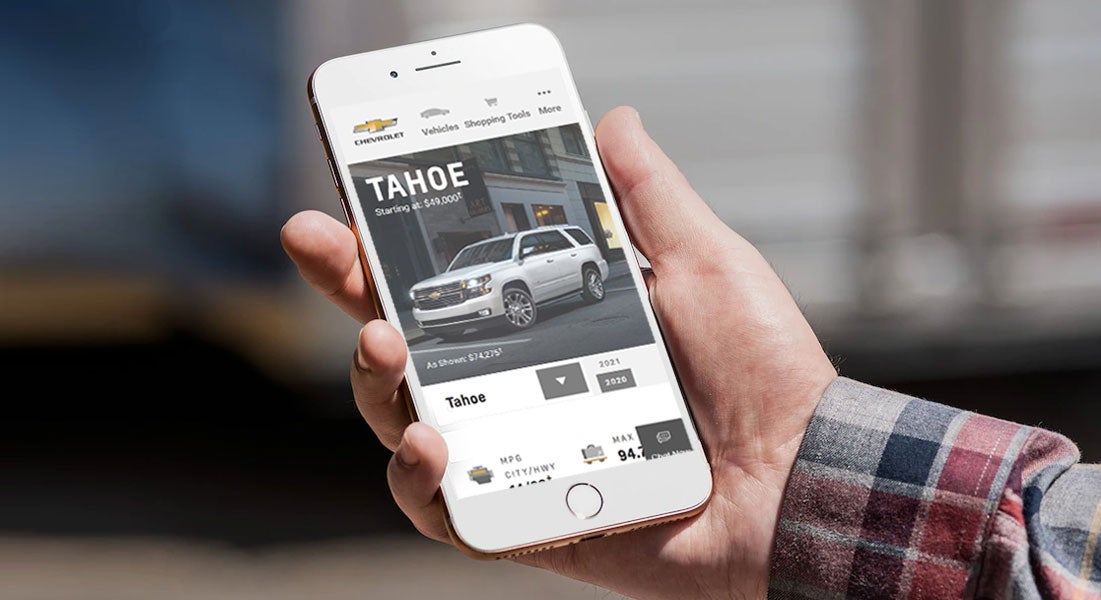 Shop Click Drive in Enosburg Falls, VT