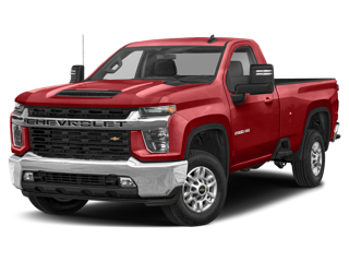 Chevrolet Silverado 2500HD