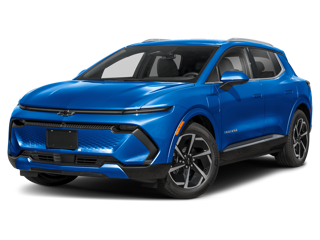 Chevrolet Equinox EV - Champlain Chevrolet, Inc. in Enosburg Falls VT
