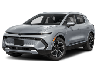 Equinox EV - Champlain Chevrolet, Inc. in Enosburg Falls VT