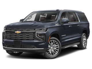 Chevrolet Suburban - Champlain Chevrolet, Inc. in Enosburg Falls VT
