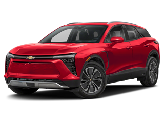 Chevrolet Blazer EV - Champlain Chevrolet, Inc. in Enosburg Falls VT