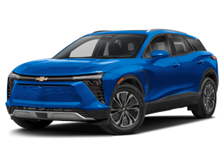 Chevrolet Blazer EV - Champlain Chevrolet, Inc. in Enosburg Falls VT