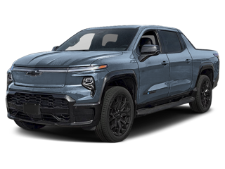 Chevrolet Silverado EV - Champlain Chevrolet, Inc. in Enosburg Falls VT