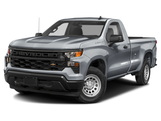 Chevrolet Silverado 1500 - Champlain Chevrolet, Inc. in Enosburg Falls VT