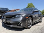 2020 Honda Civic Sedan EX