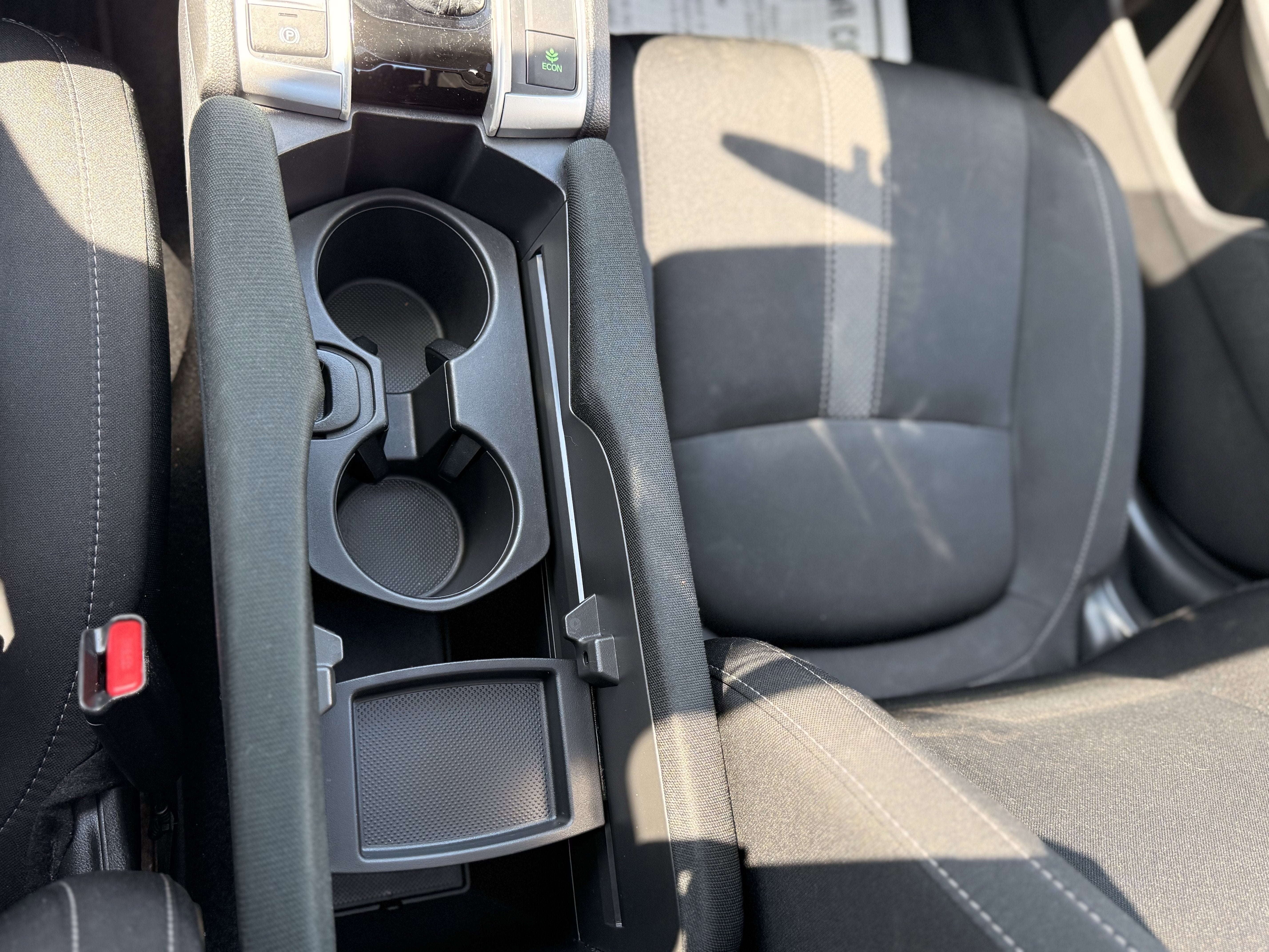 2020 Honda Civic Sedan EX