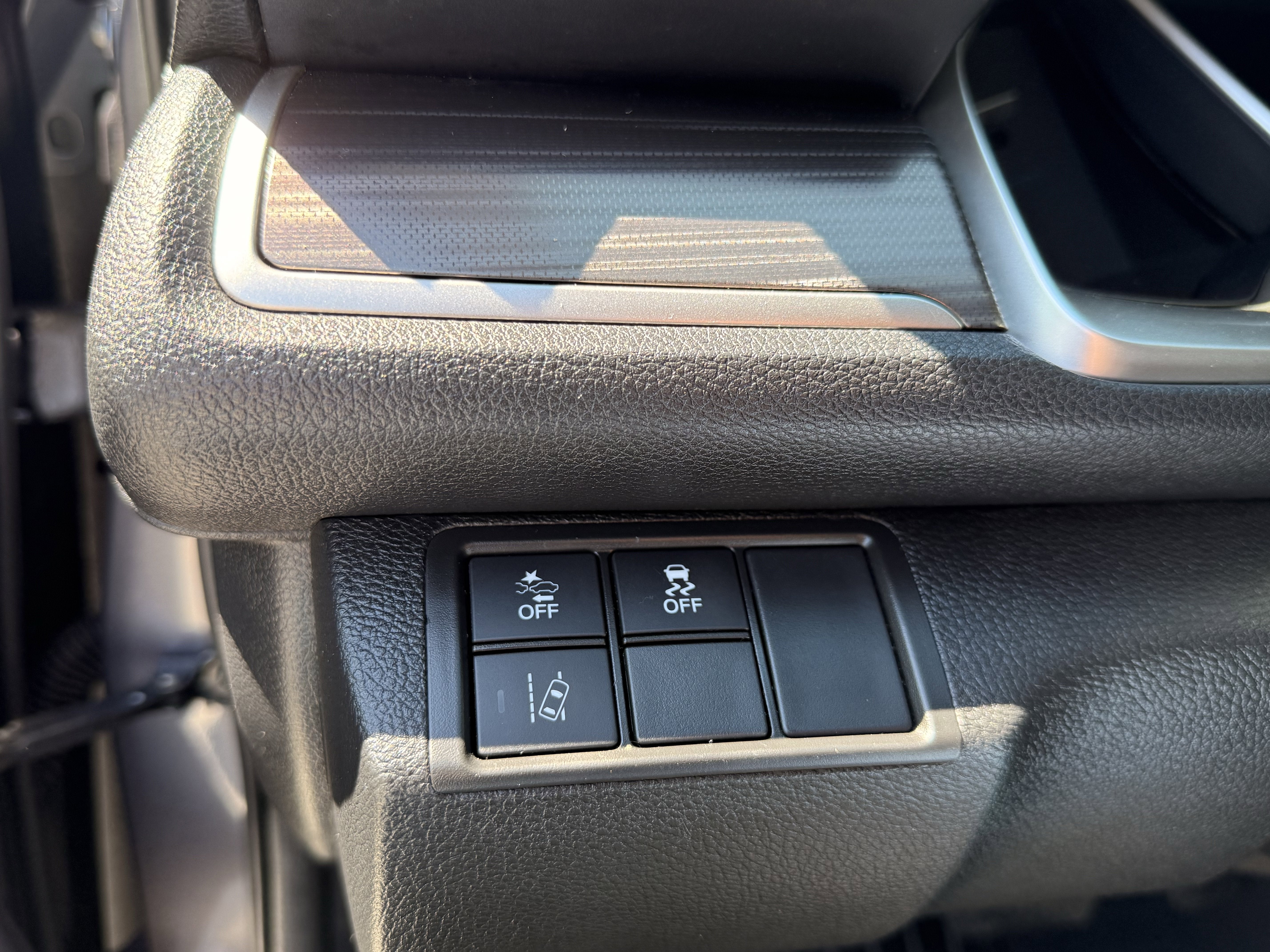 2020 Honda Civic Sedan EX