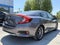 2020 Honda Civic Sedan EX