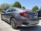 2020 Honda Civic Sedan EX