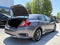 2020 Honda Civic Sedan EX