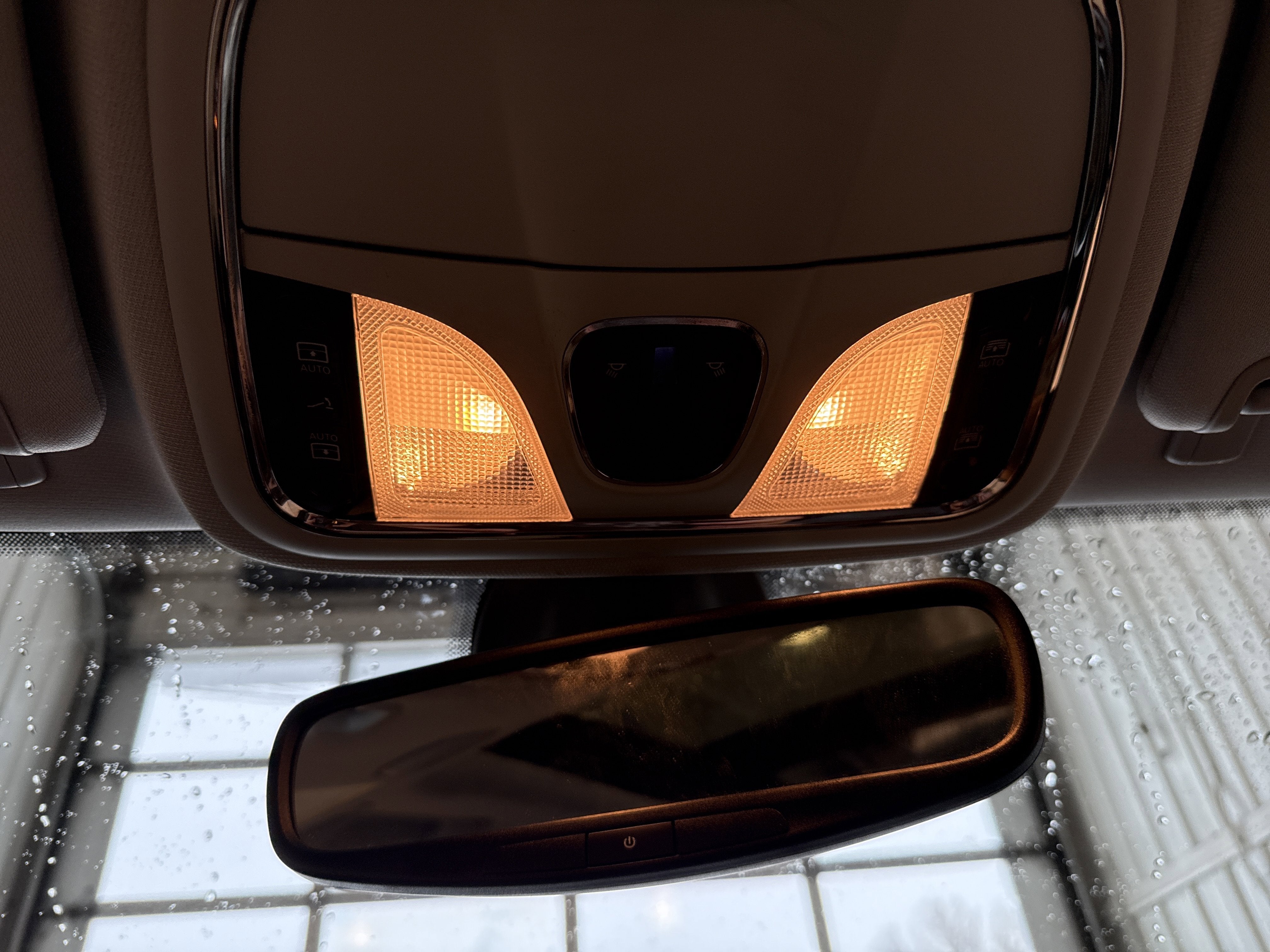 2020 Jeep Cherokee Altitude