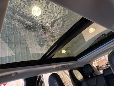 2020 Jeep Cherokee Altitude