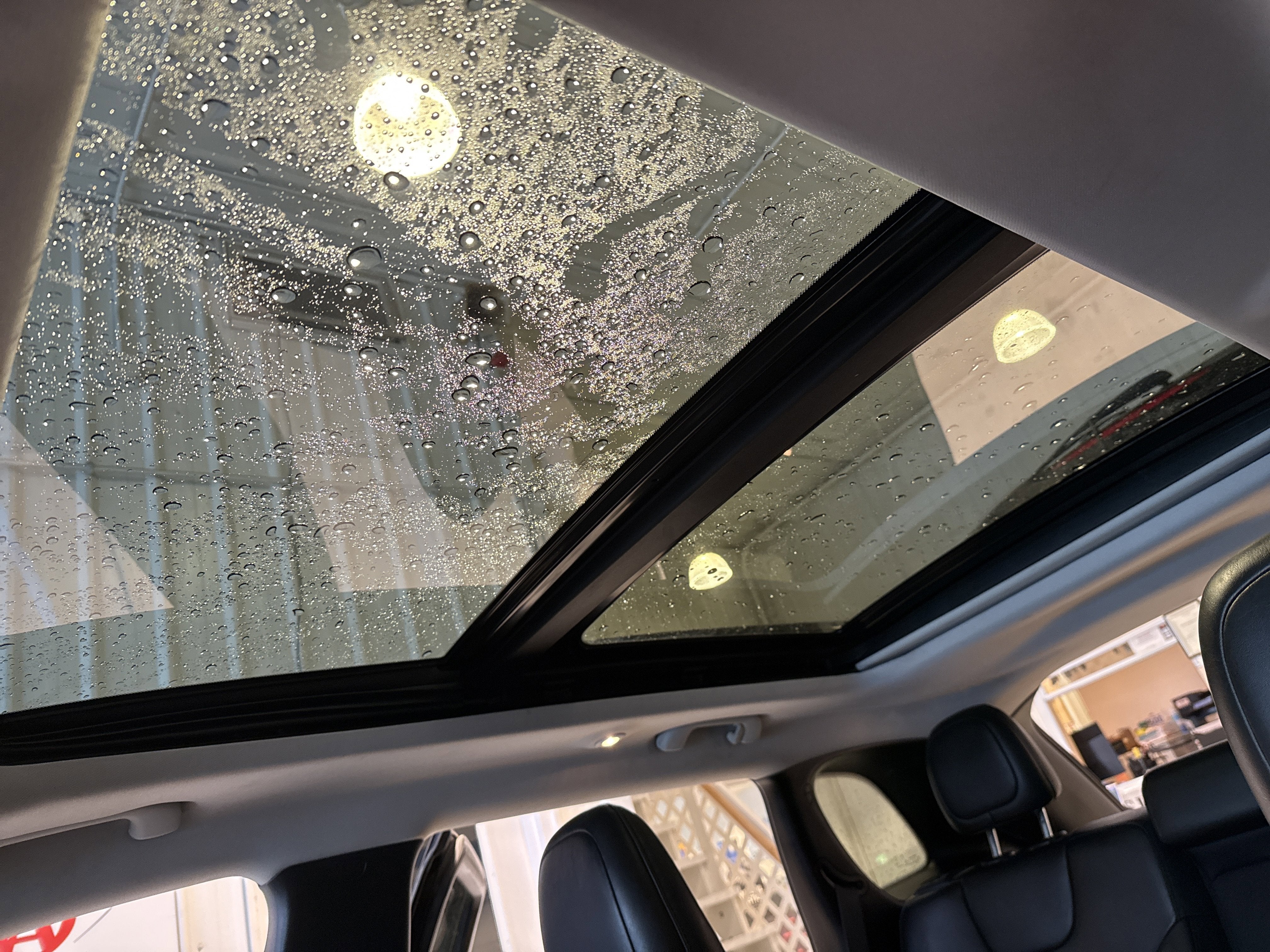 2020 Jeep Cherokee Altitude