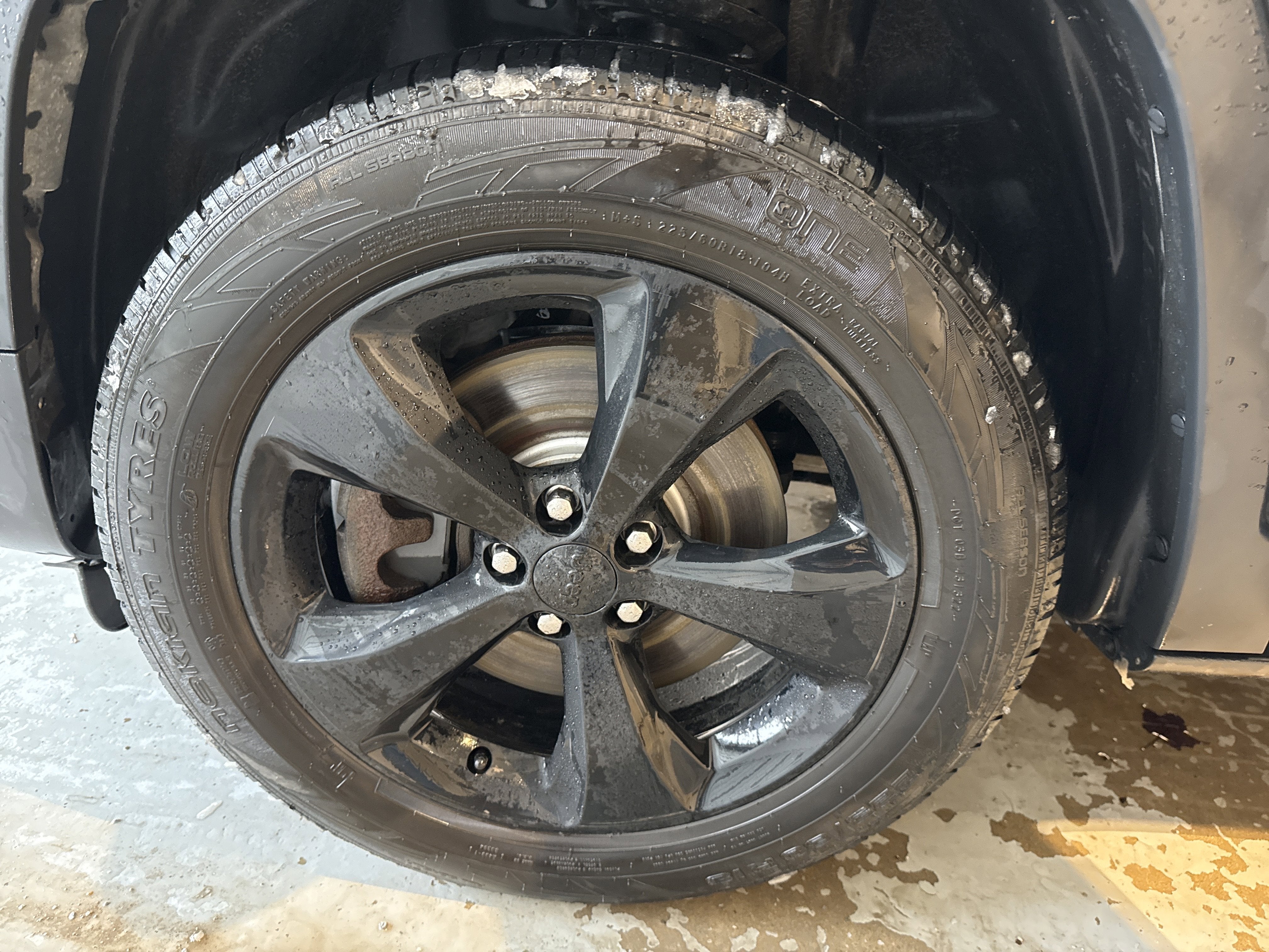 2020 Jeep Cherokee Altitude