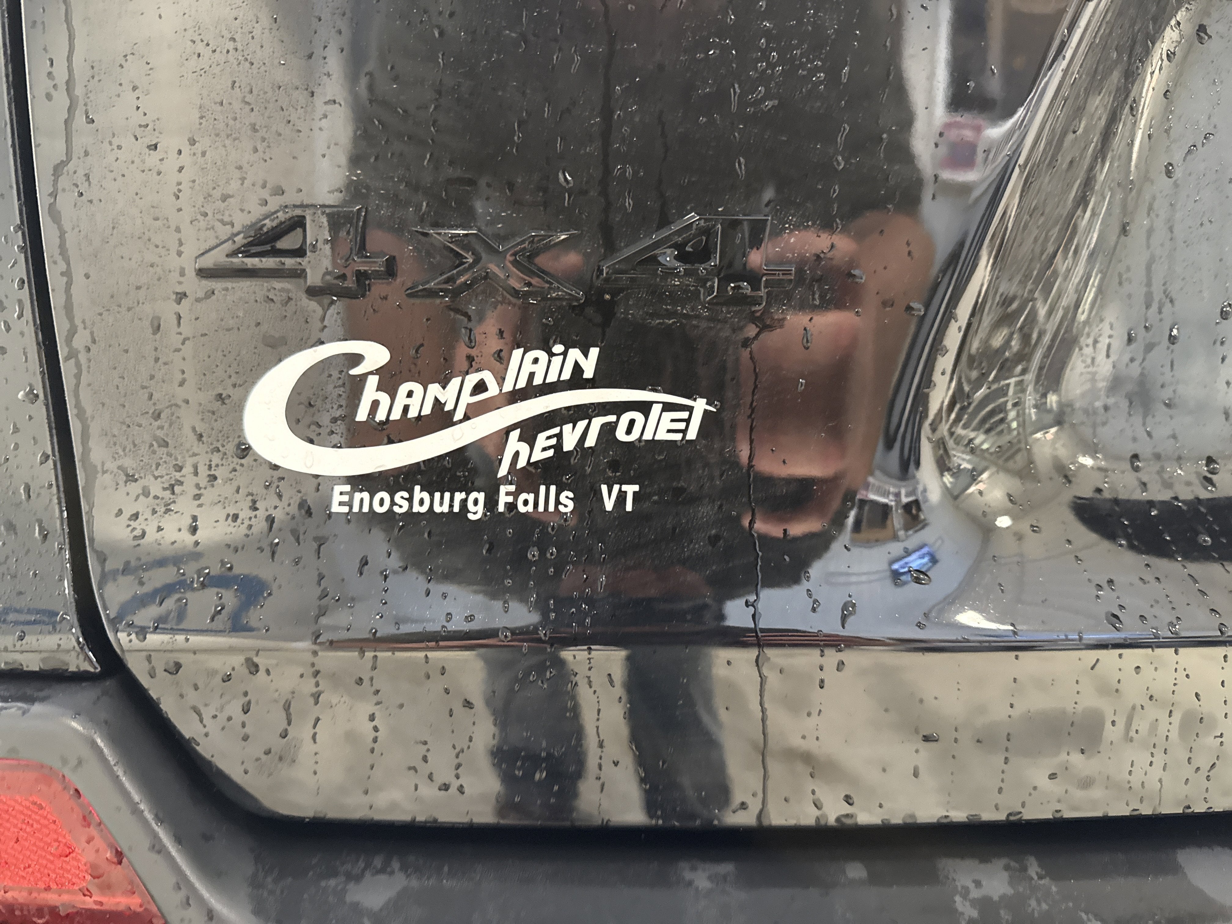 2020 Jeep Cherokee Altitude