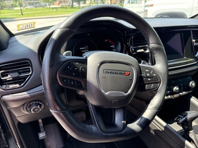 2022 Dodge Durango GT AWD