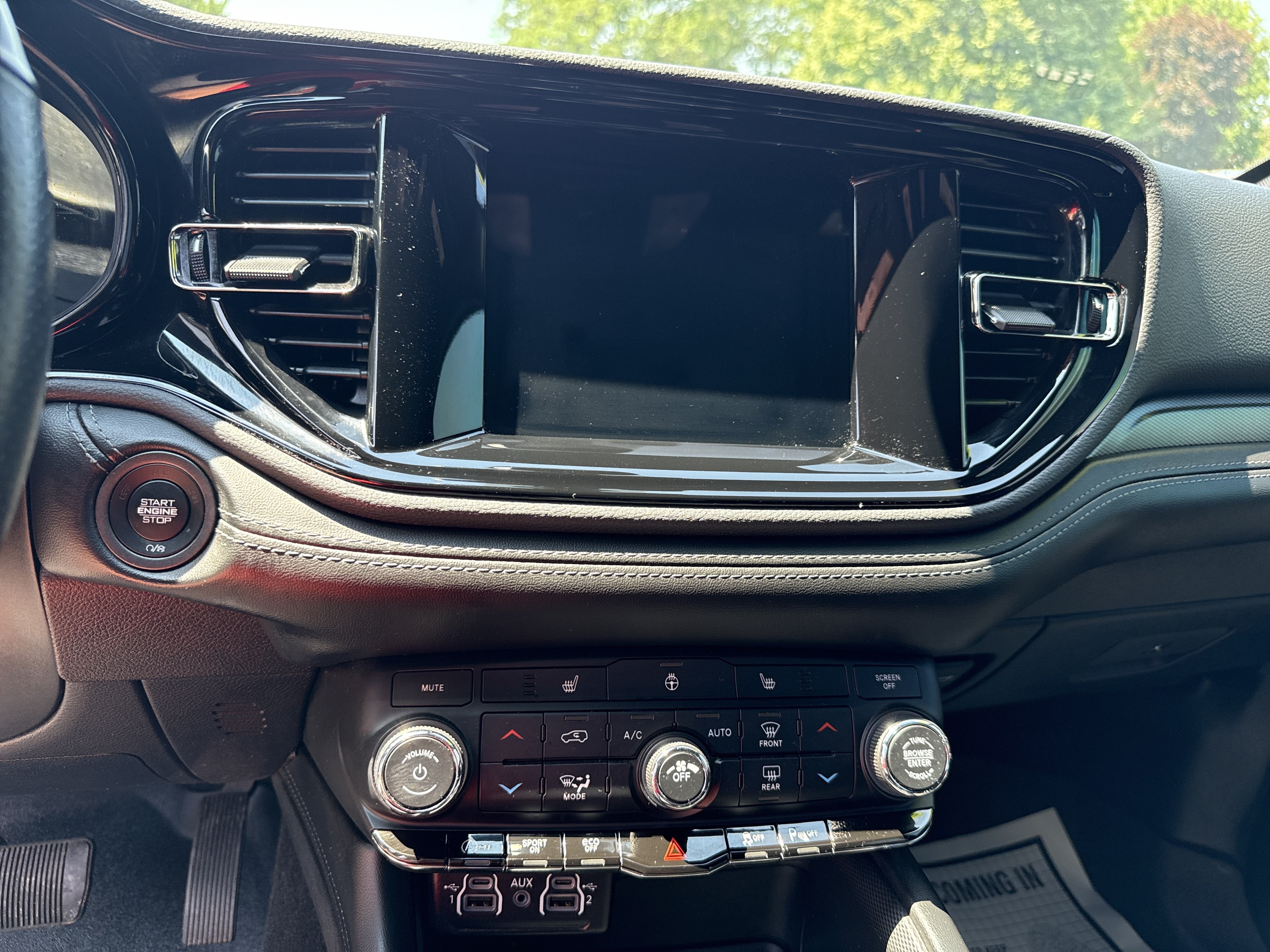 2022 Dodge Durango GT AWD
