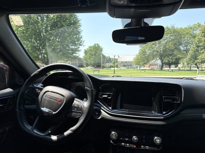 2022 Dodge Durango GT AWD