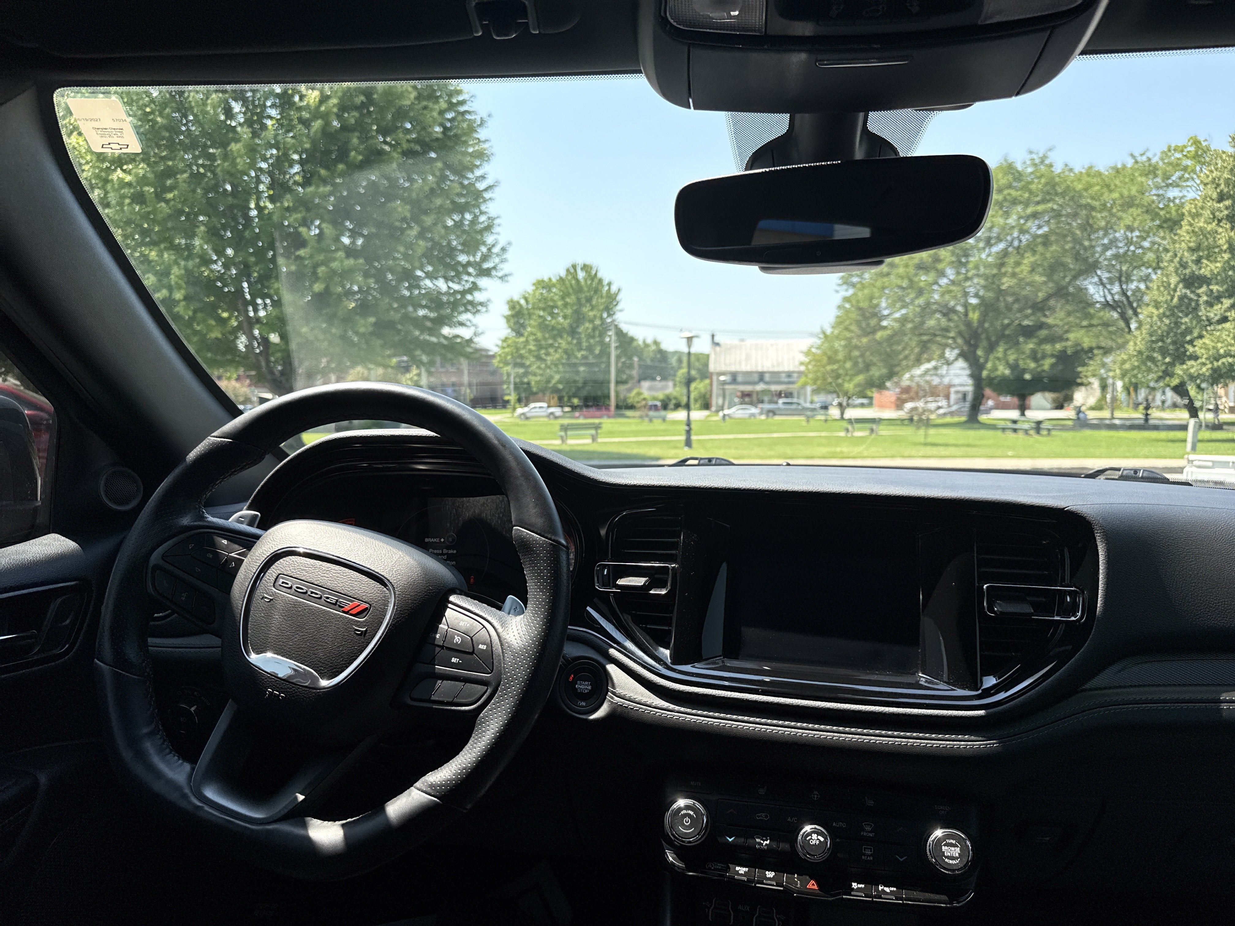 2022 Dodge Durango GT AWD