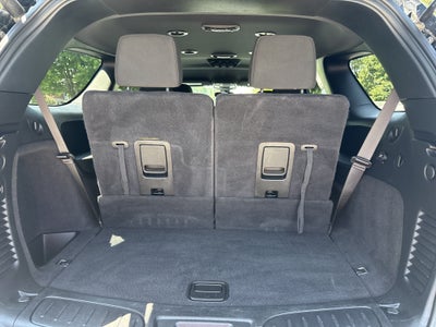 2022 Dodge Durango GT AWD