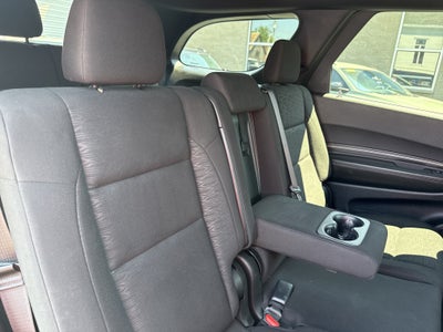 2022 Dodge Durango GT AWD
