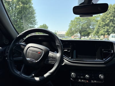 2022 Dodge Durango GT AWD