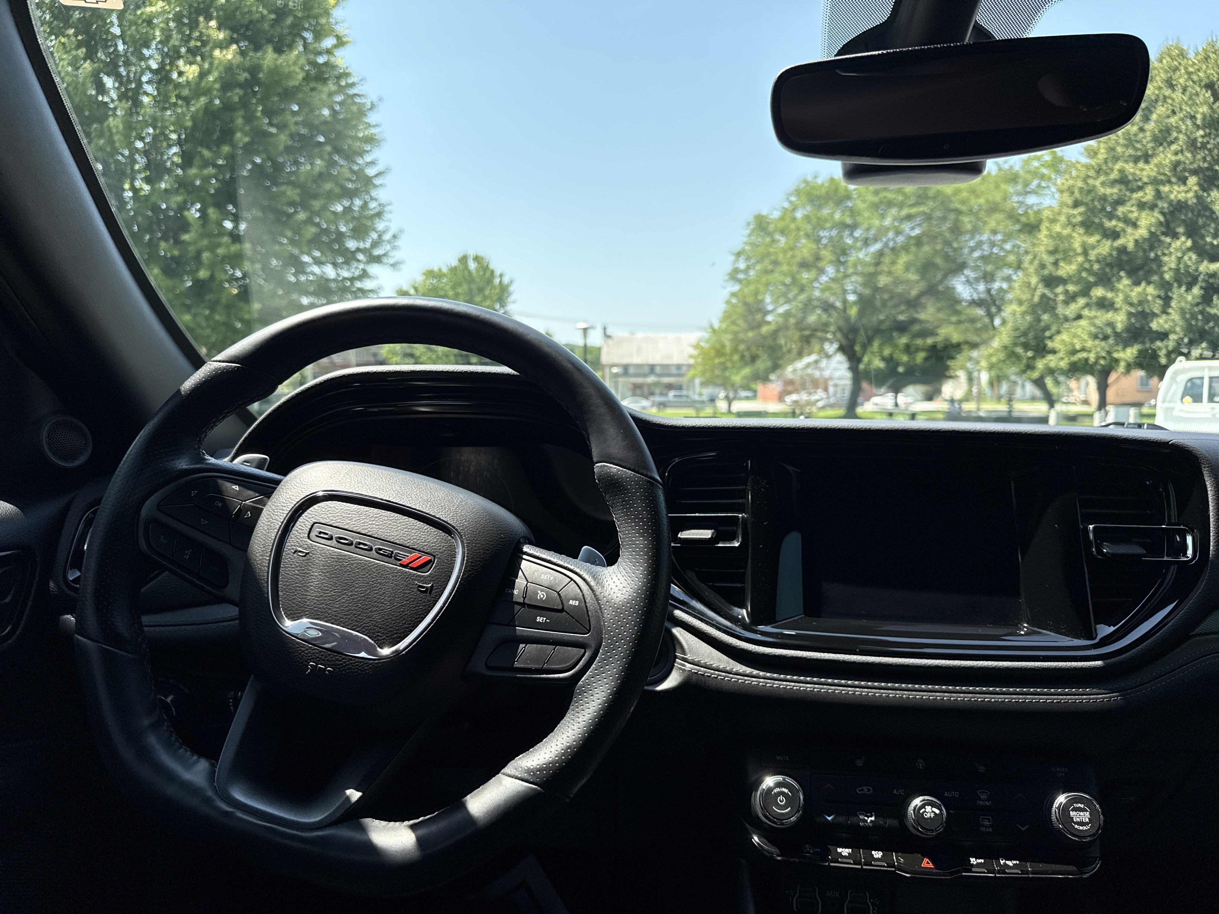 2022 Dodge Durango GT AWD