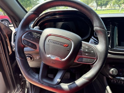 2022 Dodge Durango GT AWD