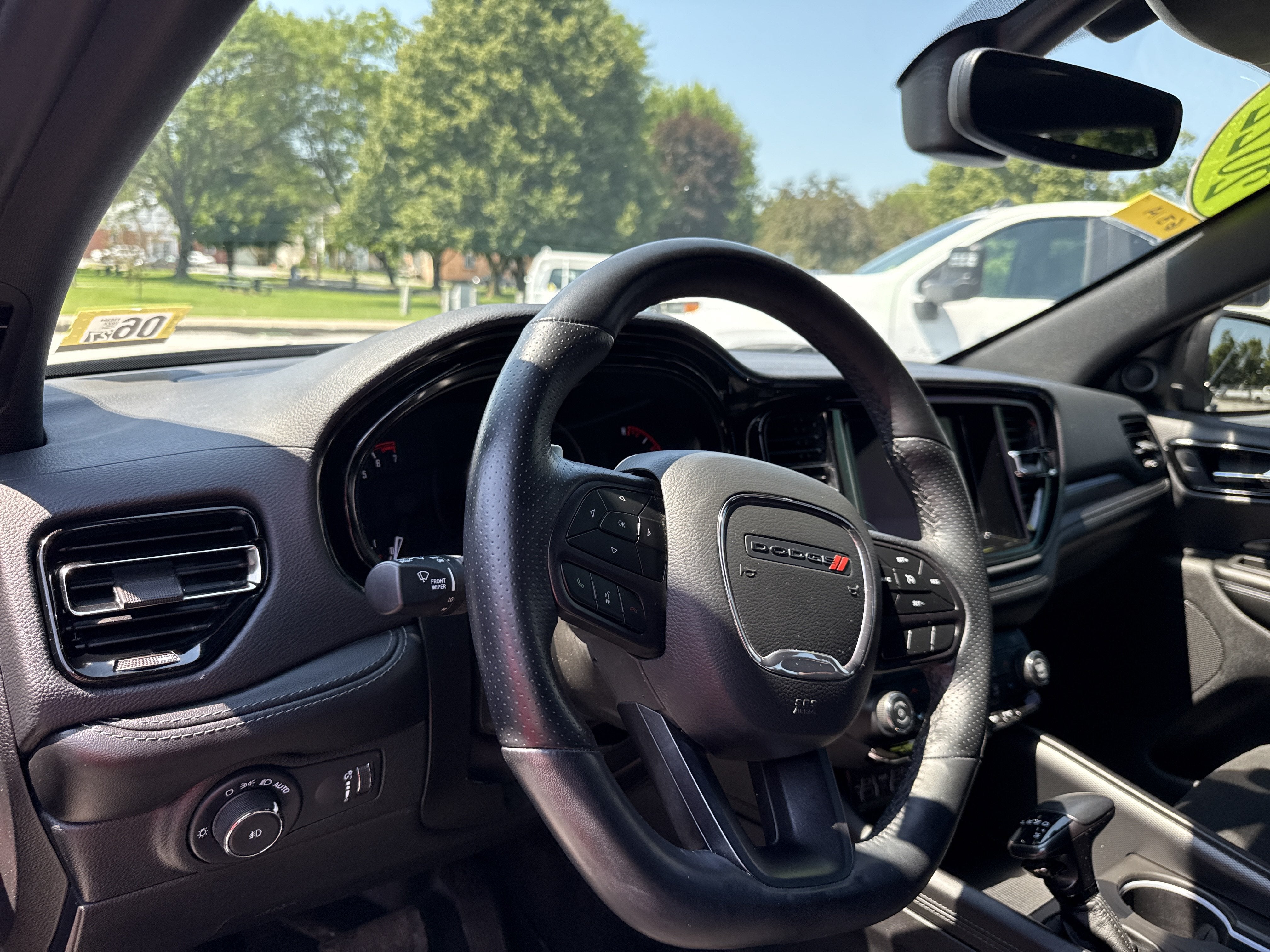 2022 Dodge Durango GT AWD