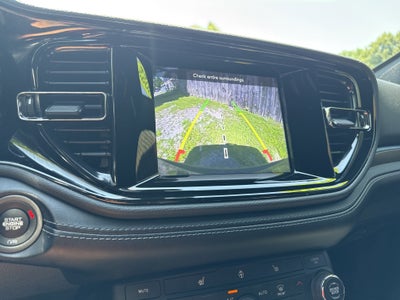 2022 Dodge Durango GT AWD