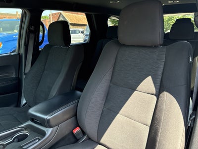 2022 Dodge Durango GT AWD