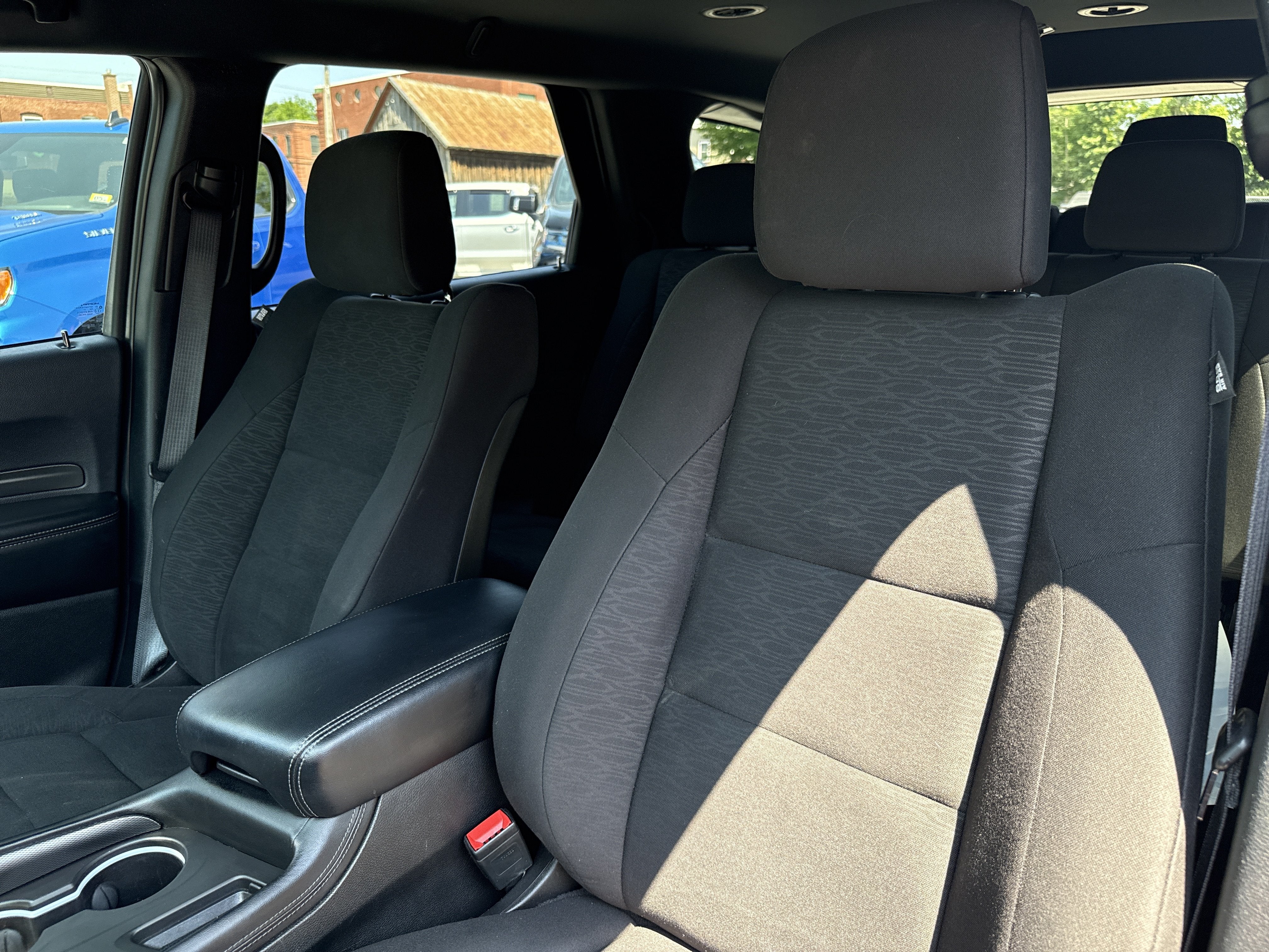 2022 Dodge Durango GT AWD