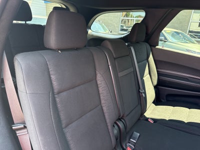 2022 Dodge Durango GT AWD