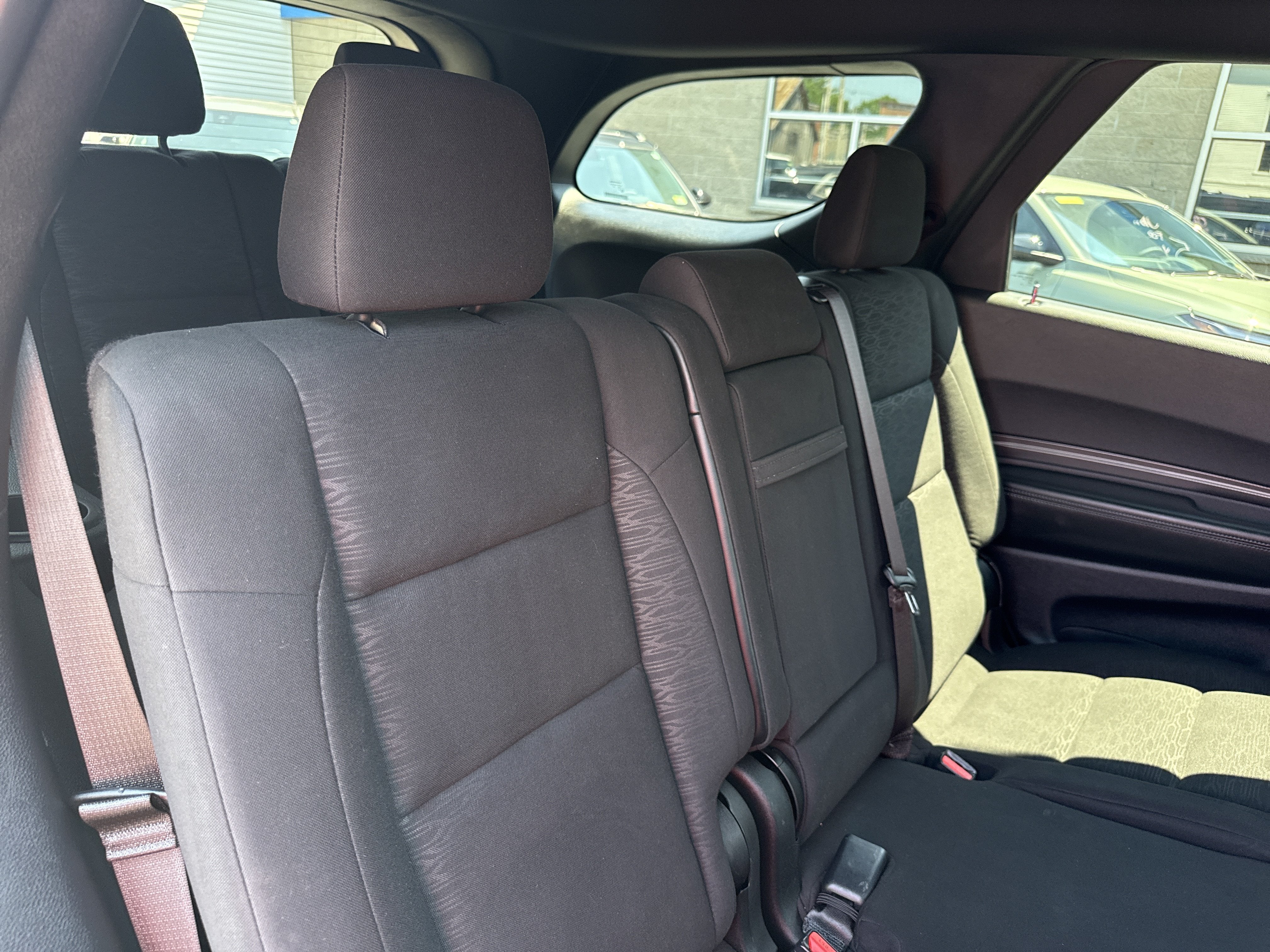 2022 Dodge Durango GT AWD