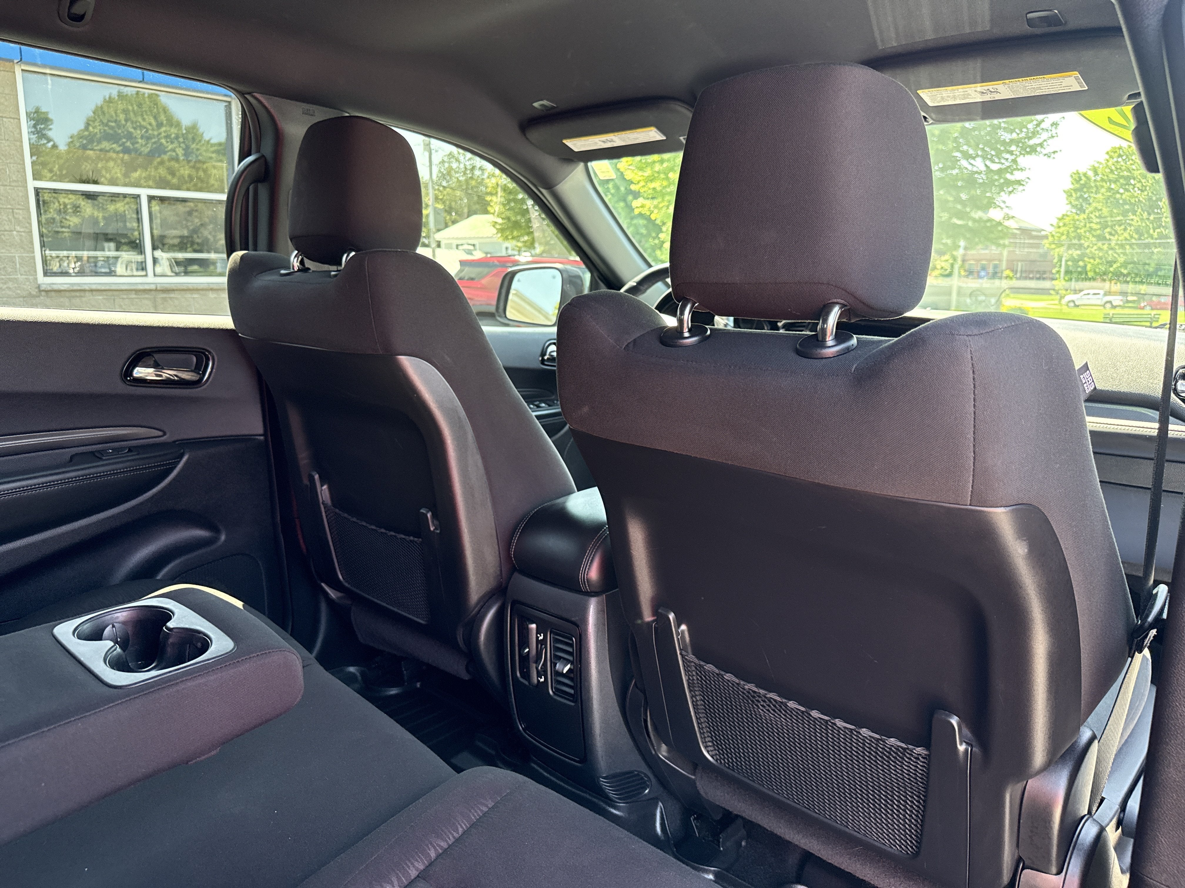 2022 Dodge Durango GT AWD
