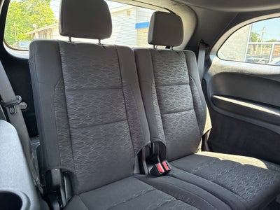 2022 Dodge Durango GT AWD