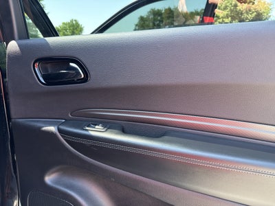 2022 Dodge Durango GT AWD