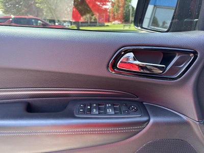 2022 Dodge Durango GT AWD