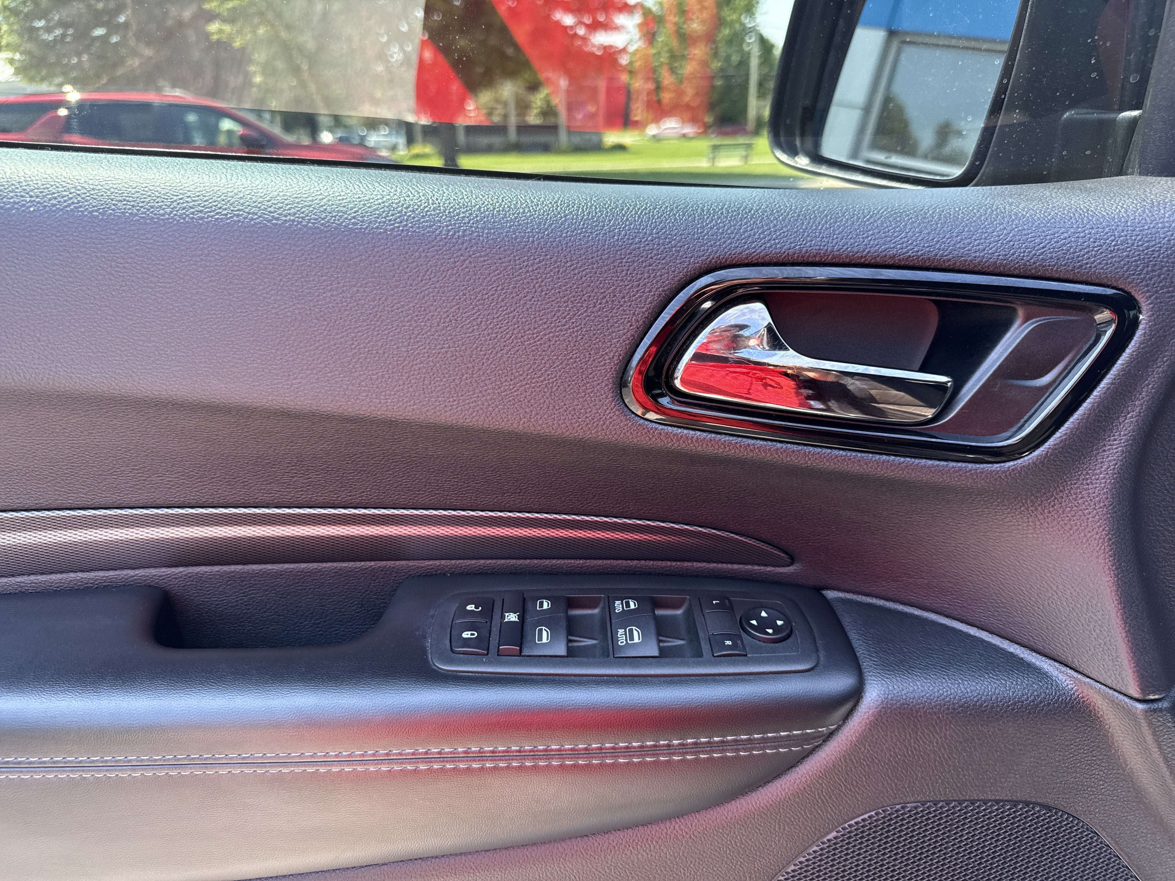2022 Dodge Durango GT AWD