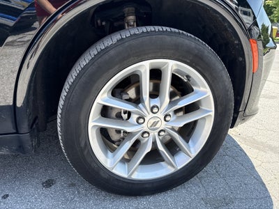 2022 Dodge Durango GT AWD