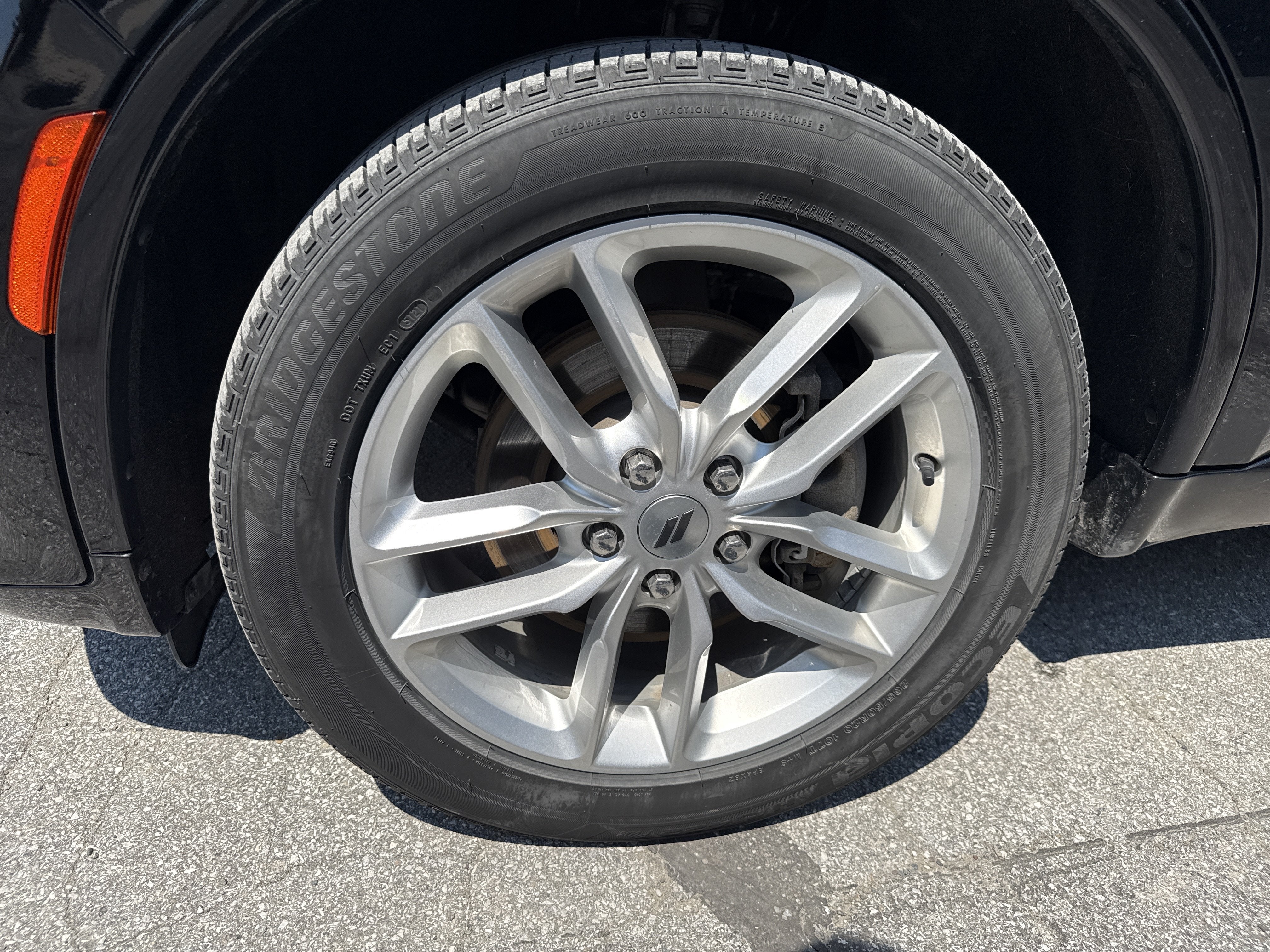 2022 Dodge Durango GT AWD