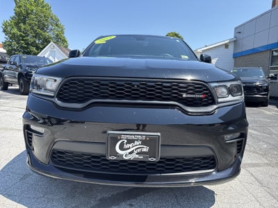 2022 Dodge Durango GT AWD