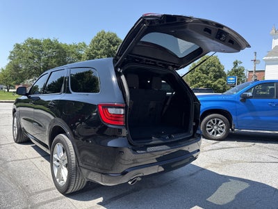 2022 Dodge Durango GT AWD