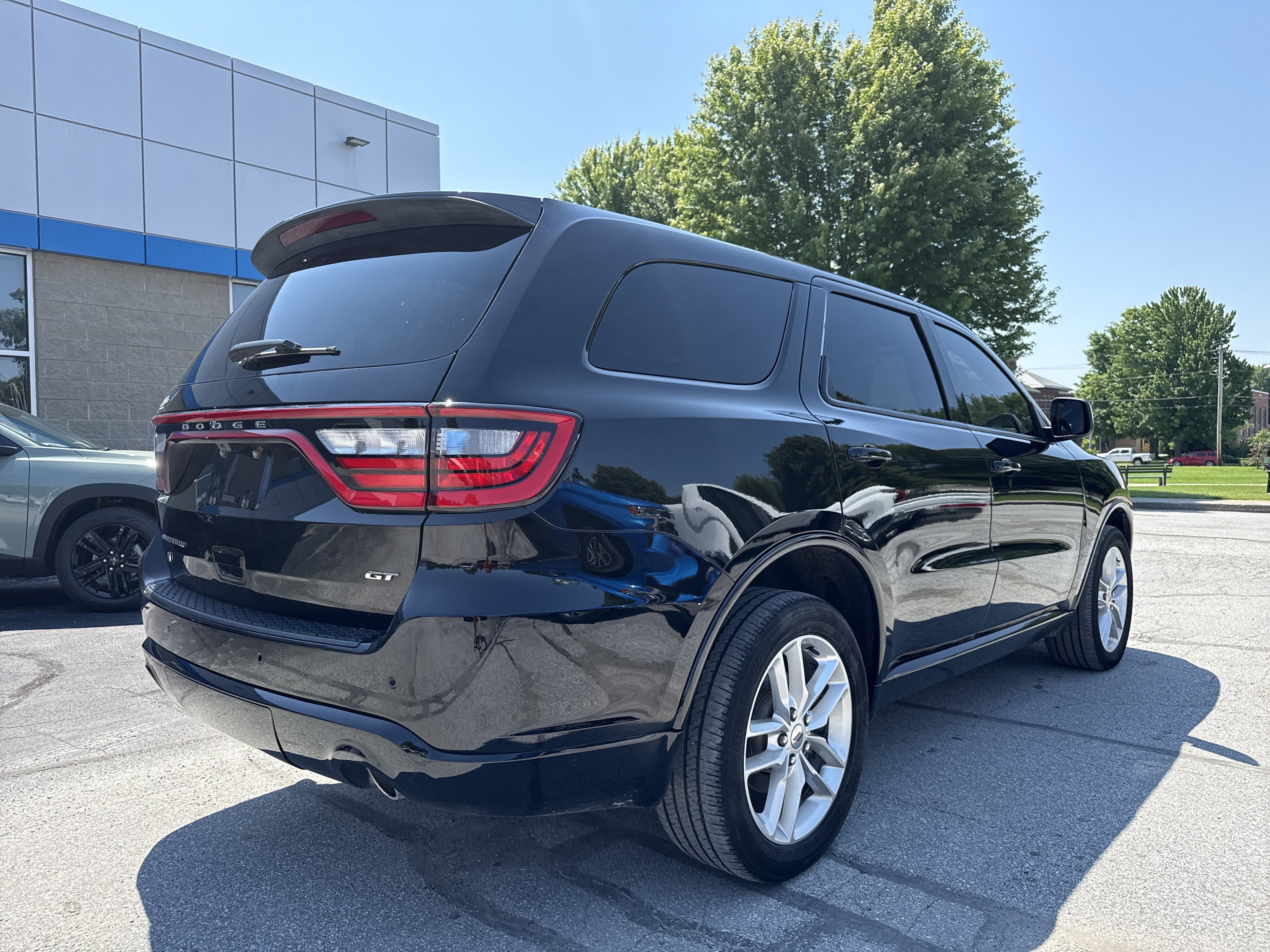 2022 Dodge Durango GT AWD