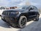 2020 Jeep Grand Cherokee Altitude 4x4