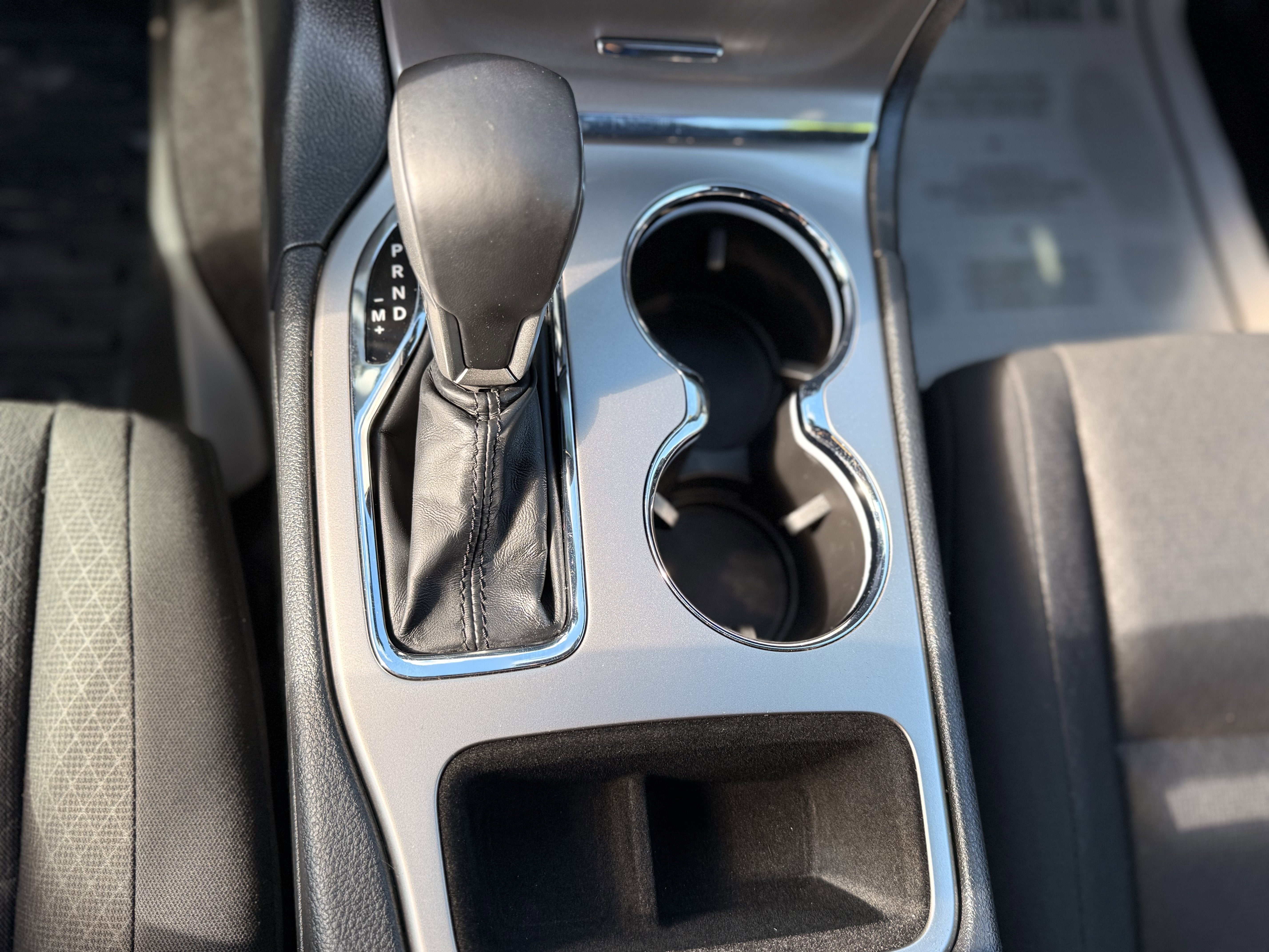 2018 Jeep Grand Cherokee Laredo E 4x4