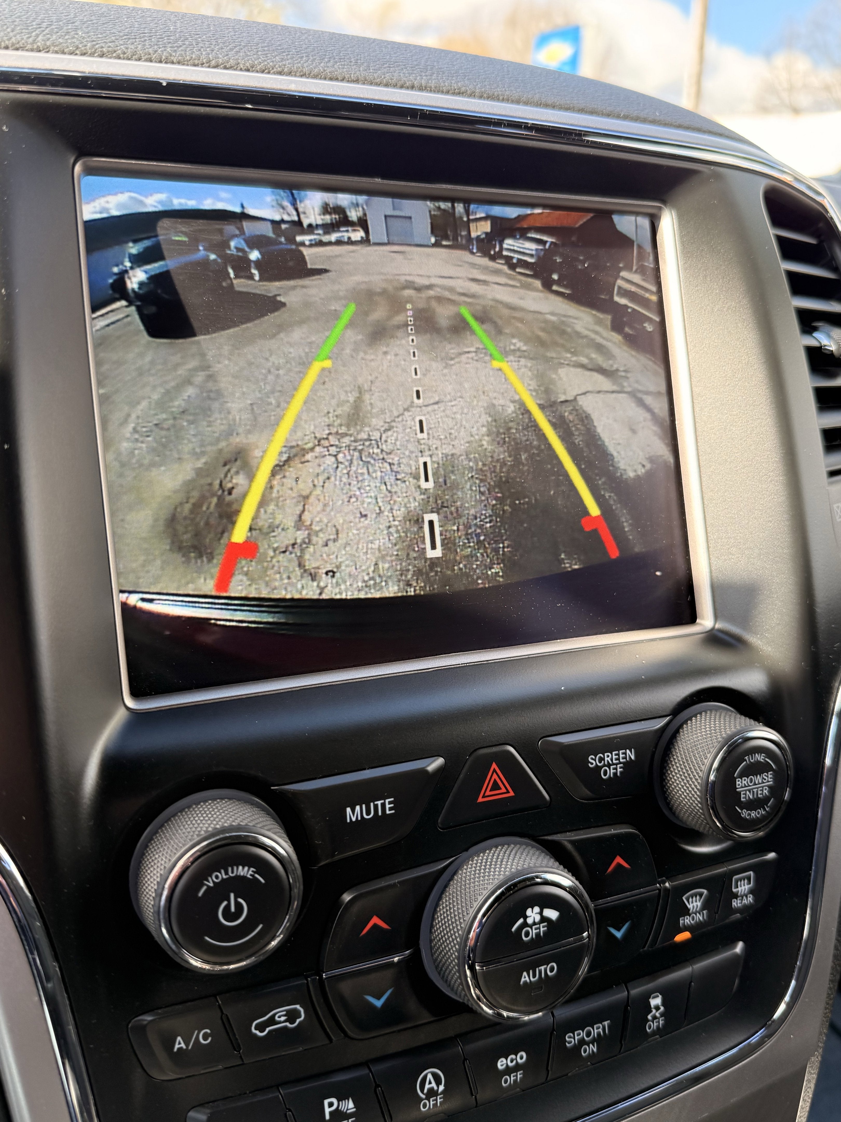 2018 Jeep Grand Cherokee Laredo E 4x4