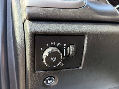 2018 Jeep Grand Cherokee Laredo E 4x4