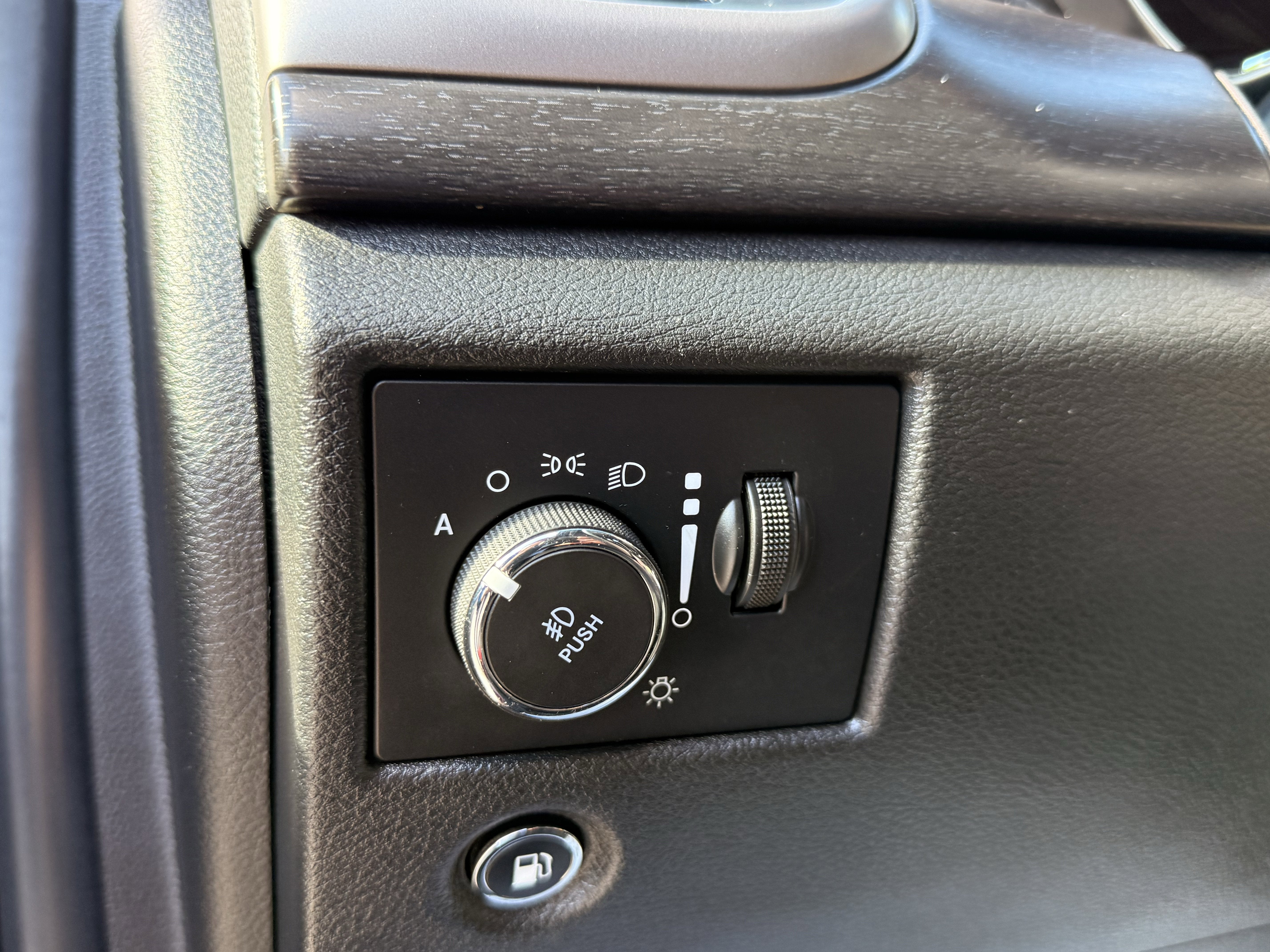 2018 Jeep Grand Cherokee Laredo E 4x4